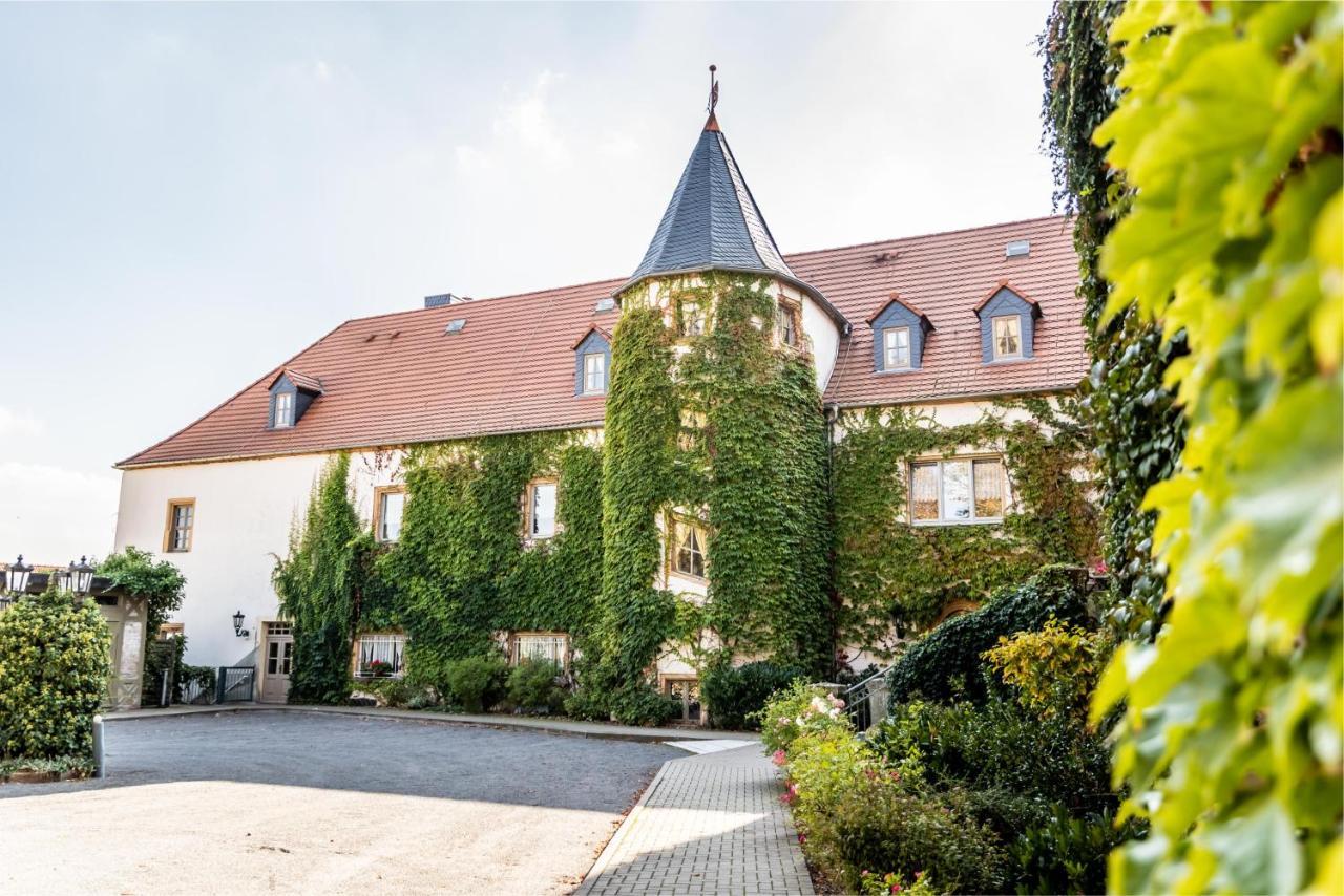 Stadtschloss Hecklingen*** Hecklingen  Buitenkant foto